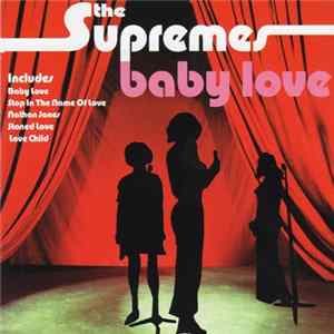 The Supremes - Baby Love Album