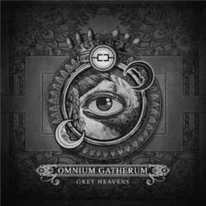 Omnium Gatherum - Grey Heavens Album