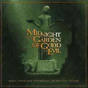 Various - Midnight In The Garden Of Good And Evil (Music From And Inspired By The Motion Picture) Album