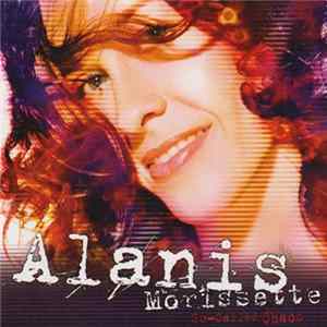 Alanis Morissette - So-Called Chaos Album