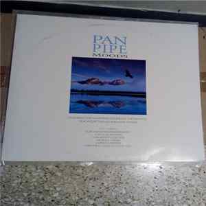 Free The Spirit - Pan Pipe Moods Album