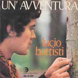 Lucio Battisti - Un'Avventura Album