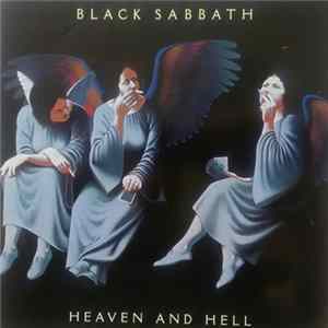 Black Sabbath - Heaven And Hell Album