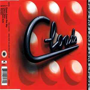 Clouds - Here Now. Down From The Sky Album