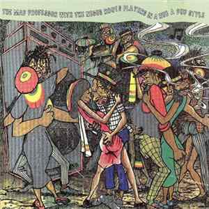 The Mad Professor With The Negus Roots Players - In A Rub A Dub Style Album