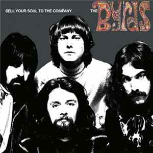 The Byrds - Sell Your Soul To The Company Album