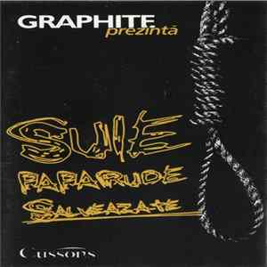 Suie Paparude - Salveaza-te Album