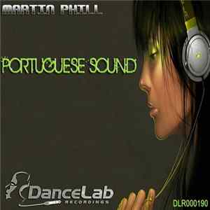 Martin Phill - Portuguese Sound Album