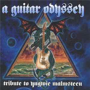 Various - A Guitar Odyssey: A Tribute To Yngwie Malmsteen Album