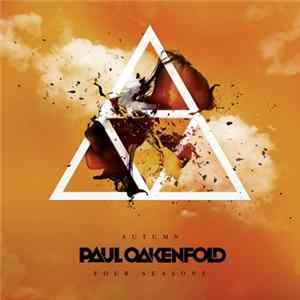 Paul Oakenfold - Four Seasons - Autumn Album