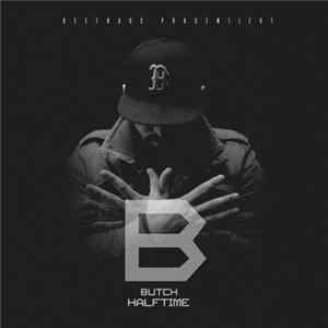 Butch - Halftime Album