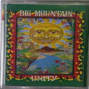 Big Mountain - Unity Album