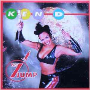 Ken-D - The 7 Jump Album