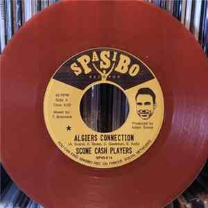 Scone Cash Players - Old Faithful / Algiers Connection Album