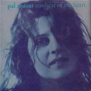 Pal Shazar - Cowbeat Of My Heart Album