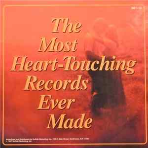 Various - The Most Heart-Touching Records Ever Made Album