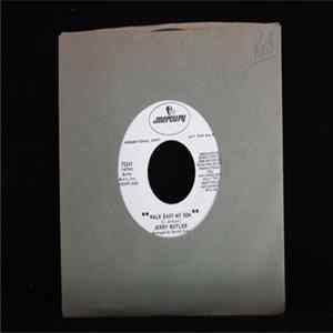 Jerry Butler - Walk Easy My Son / Let Me Be Album