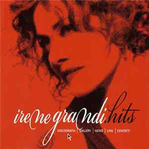 Irene Grandi - Irenegrandi.hits Album