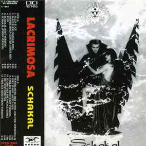 Lacrimosa - Schakal Album