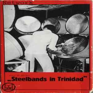 Various - "Steelbands In Trinidad" Album