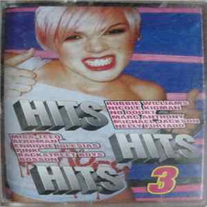 Various - Hits Hits Hits 3 Album