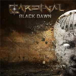 Cardinal - Black Dawn Album