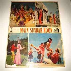 Shankar Jaikishan - Mein Sundar Hoon Album
