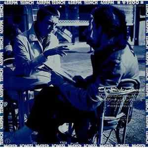 The Style Council - My Ever Changing Moods Album