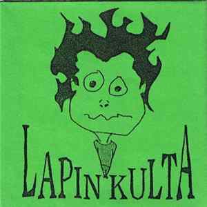Lapin Kulta - Lapin Kulta Album