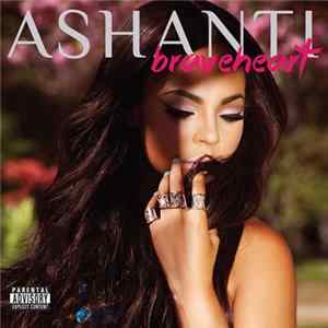 Ashanti - Braveheart Album