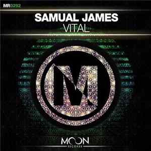 Samual James - Vital Album