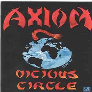 Axiom - Vicious Circle Album