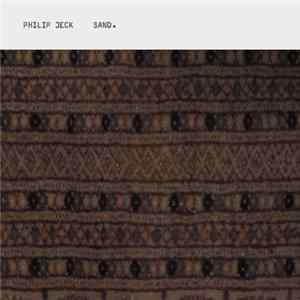 Philip Jeck - Sand. Album