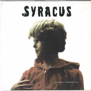 Syracus - Sleeping Thermostats EP Album