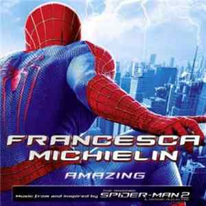 Francesca Michielin - Amazing Album