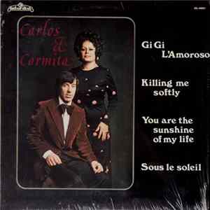Carlos & Carmita - Carlos & Carmita Album