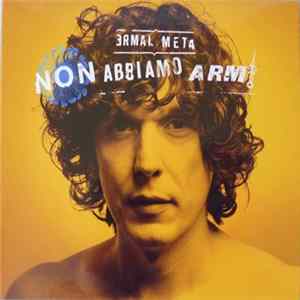 Ermal Meta - Non Abbiamo Armi Album