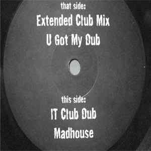 DJ Jean - U Got My Love Album