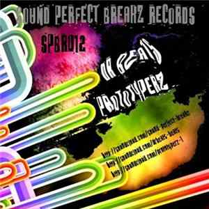Dr Beats - Dirtymind Album