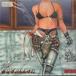 Squallor - Mutando Album
