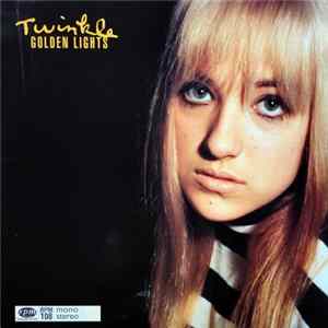 Twinkle - Golden Lights Album