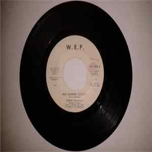 Mario Guarnera / Regina Rogers - Per Sempre Musica / Disco Delight Album