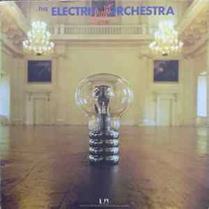 Electric Light Orchestra - No Answer Album
