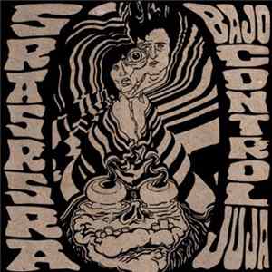 Nave Nodriza / Srasrsra - Split Album