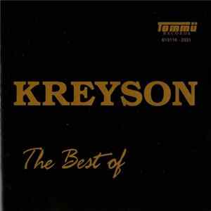 Kreyson - The Best Of Album