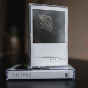 Valiska - Repetitions Album