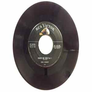 Bob Corley - Number One Street Part 1 Album