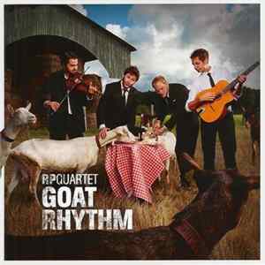 RP Quartet - Goat Rhythm Album