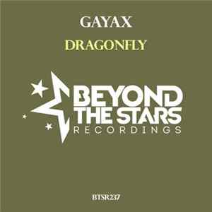 Gayax - Dragonfly Album