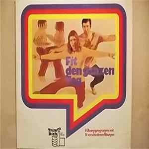 Distel, Günther - Fit Den Ganzen Tag Album